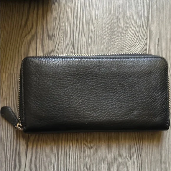 Coach Black Satchel handbag - Picture 10 of 11